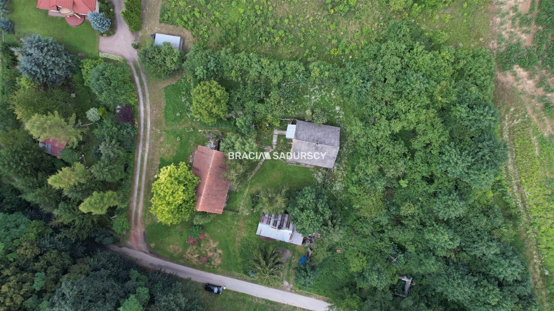 Działka na sprzedaż Michałowice (gw) Michałowice Rzemieślnicza
