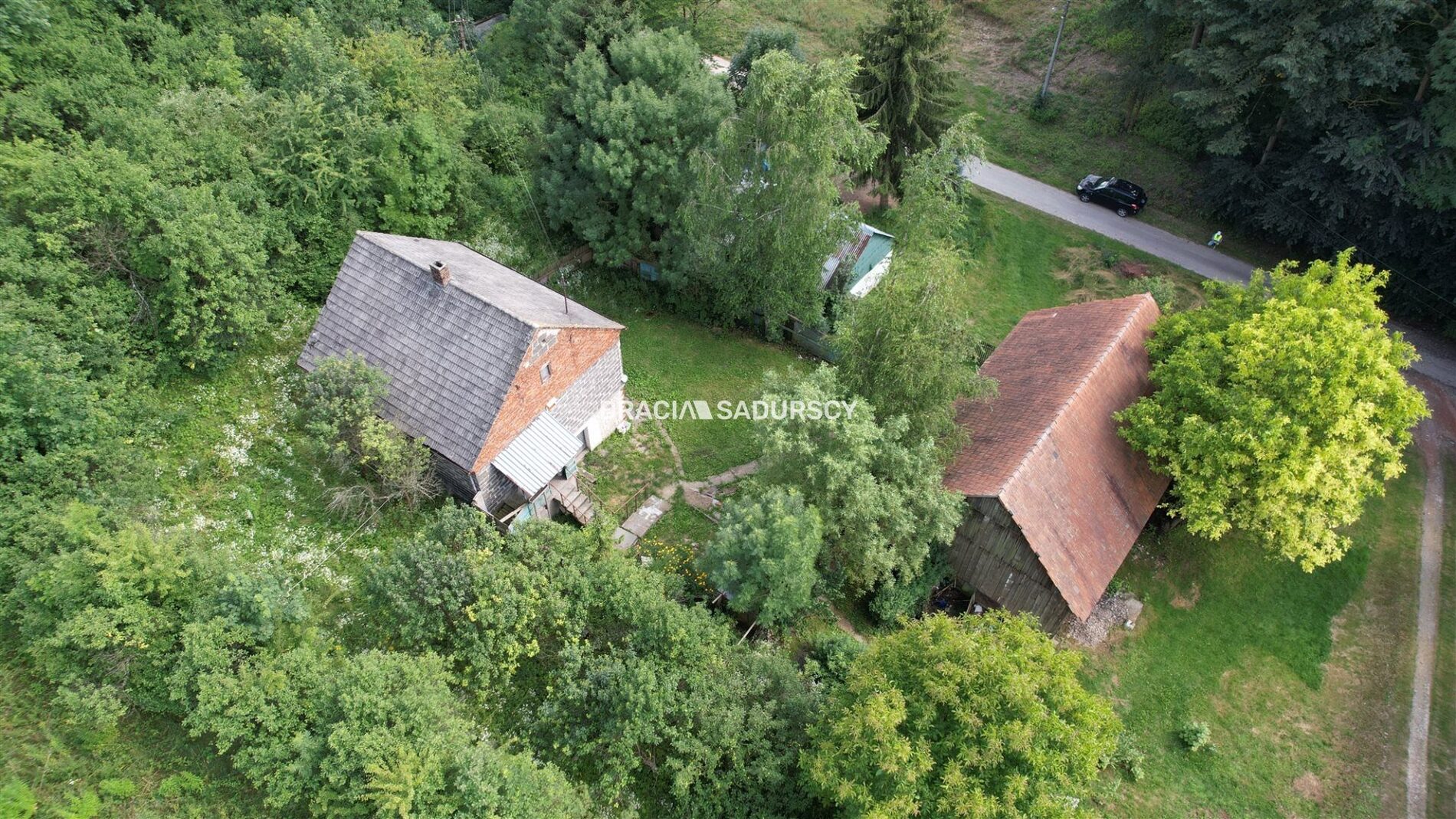 Działka na sprzedaż Michałowice (gw) Michałowice Rzemieślnicza