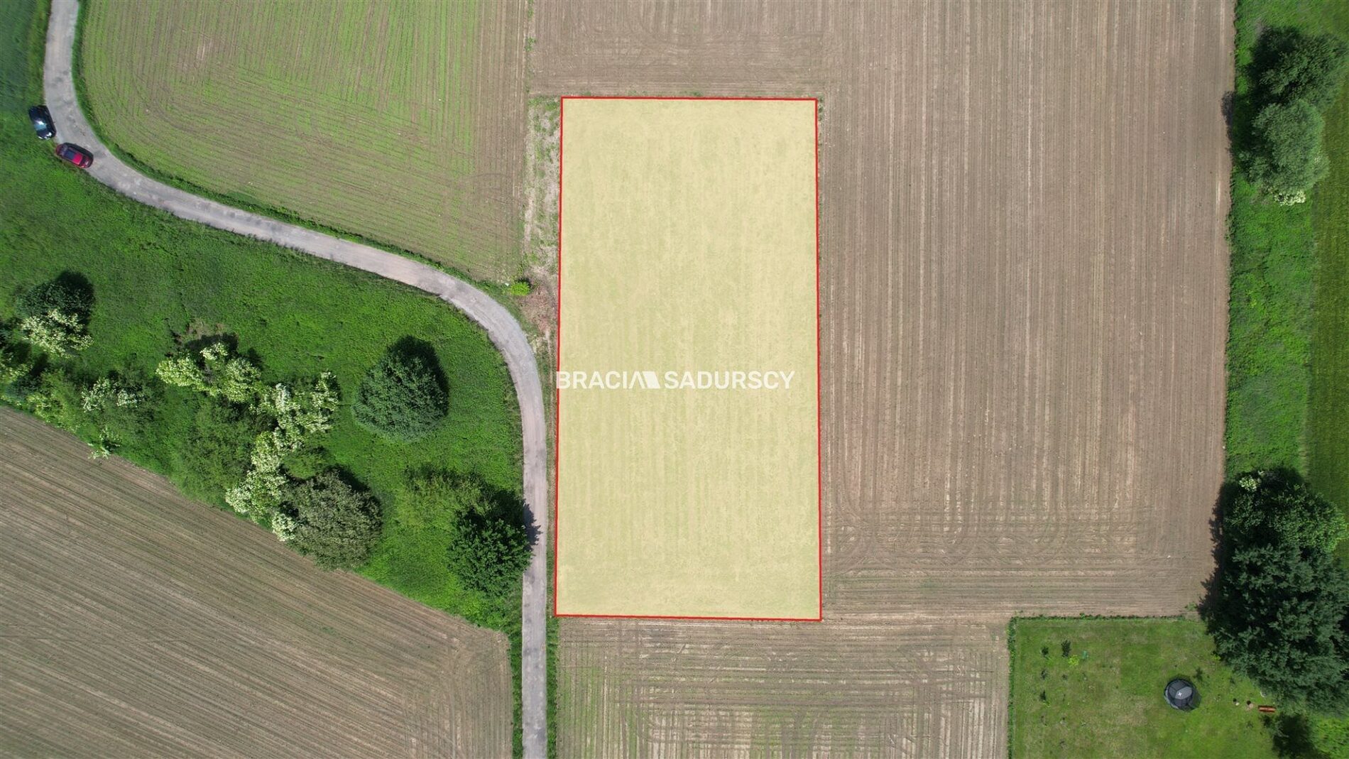 Działka na sprzedaż Czernichów Wołowice 