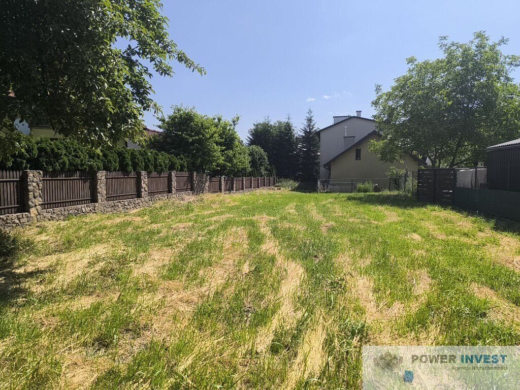 Działka na sprzedaż SKAWINA  