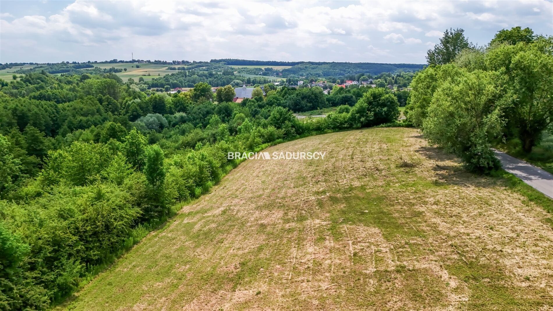 Działka na sprzedaż Iwanowice Iwanowice Włościańskie 