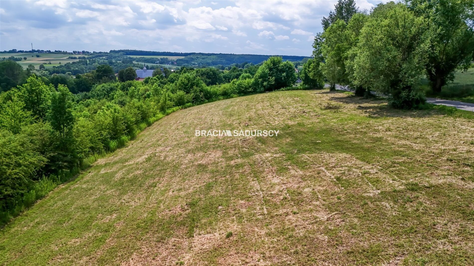 Działka na sprzedaż Iwanowice Iwanowice Włościańskie 