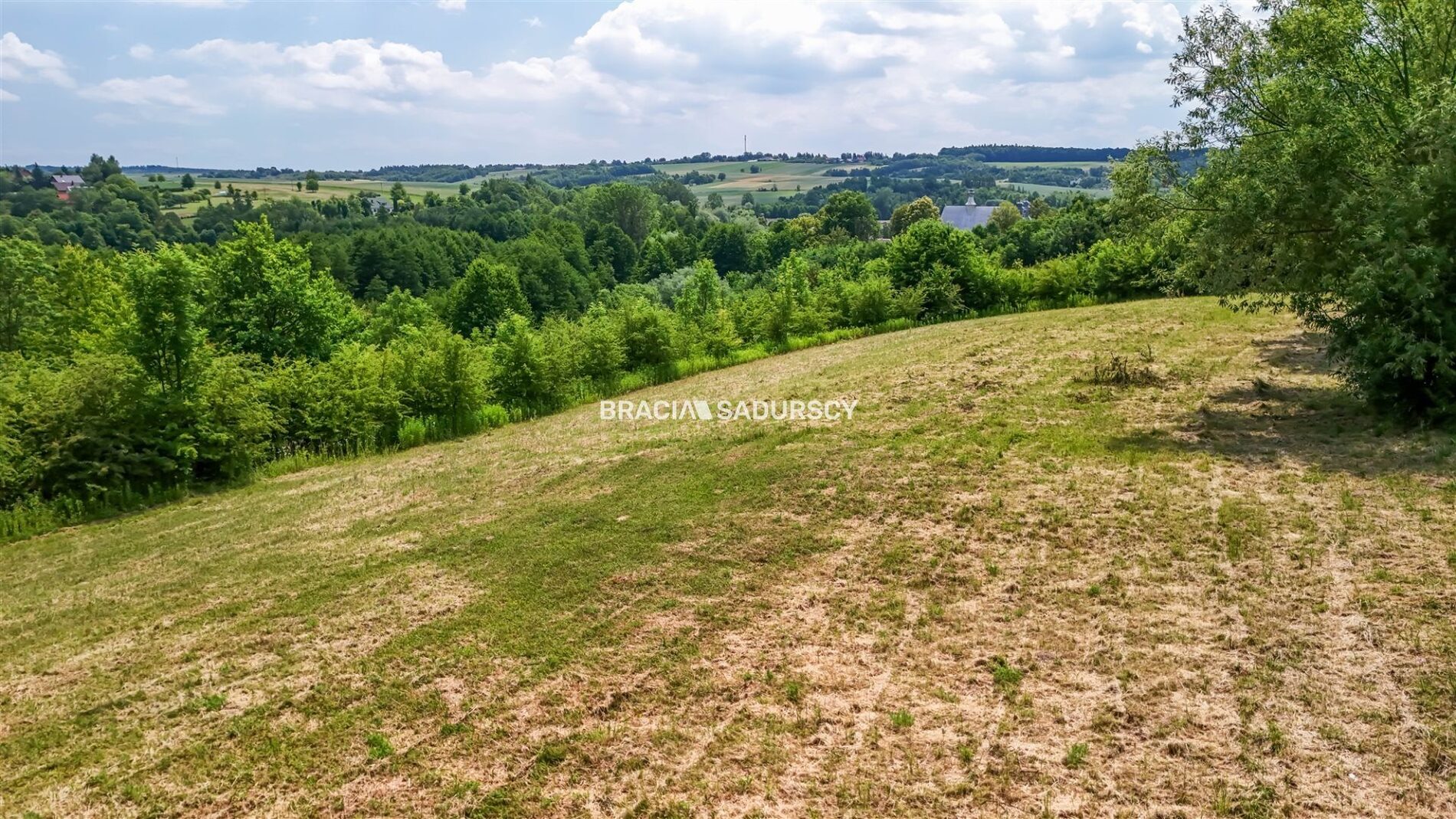 Działka na sprzedaż Iwanowice Iwanowice Włościańskie 