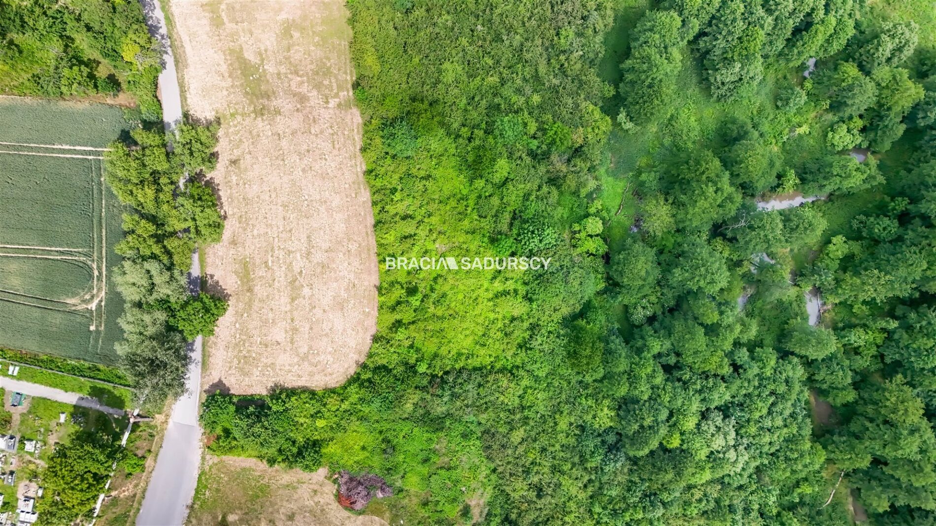 Działka na sprzedaż Iwanowice Iwanowice Włościańskie 