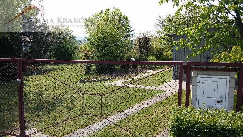 Działka na sprzedaż Raciechowice Raciechowice 