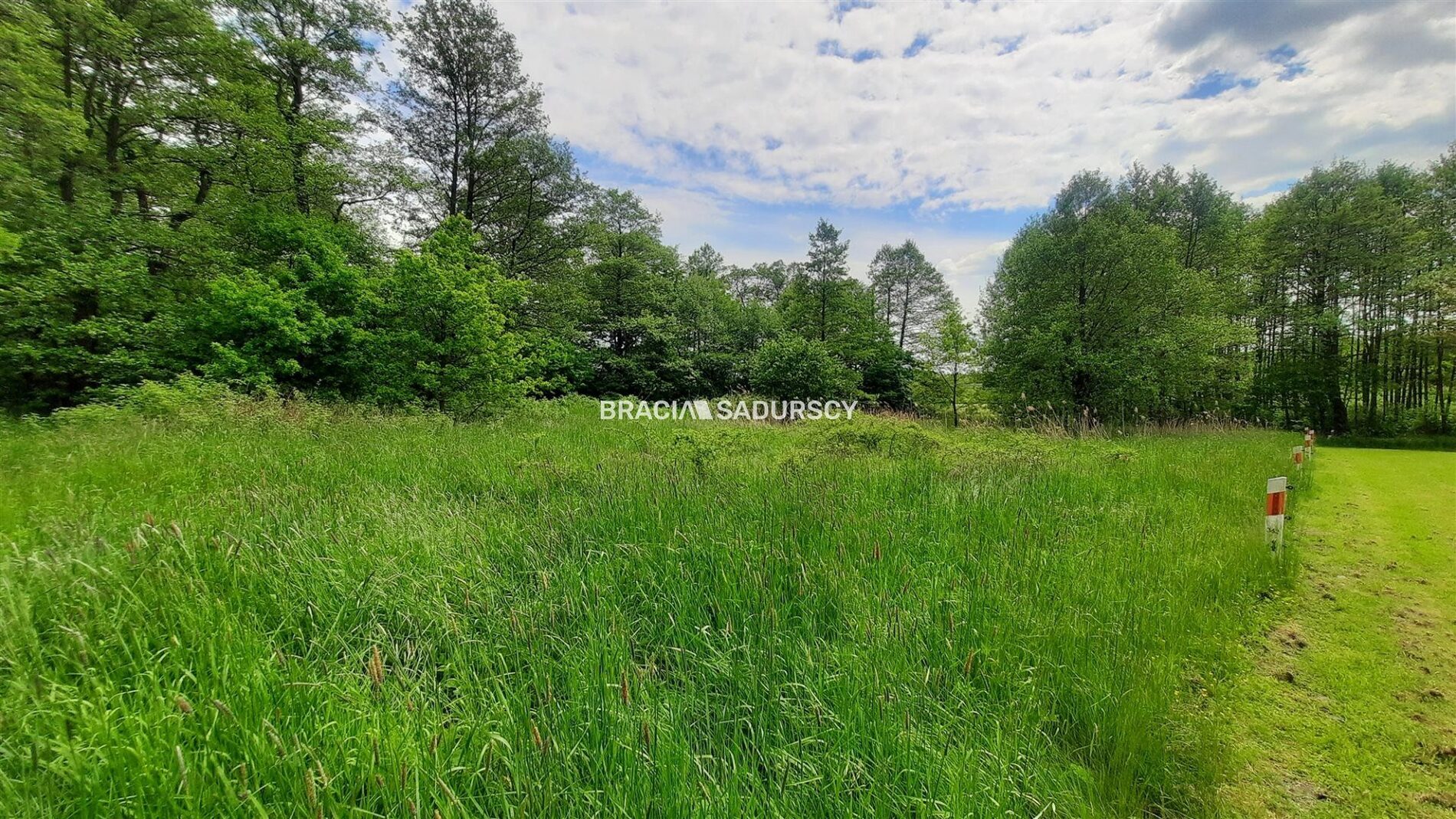 Działka na sprzedaż Krzeszowice (gw) Rudno 