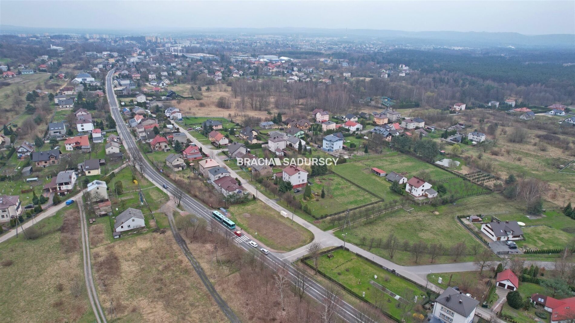 Działka na sprzedaż Chrzanów  Śląska