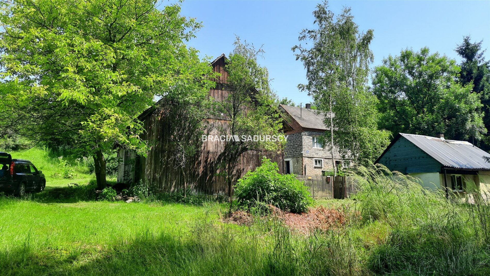 Działka na sprzedaż Michałowice (gw) Michałowice Rzemieślnicza