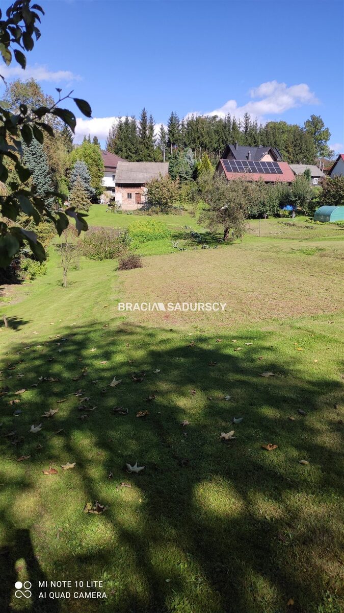 Działka na sprzedaż Zabierzów Kleszczów 