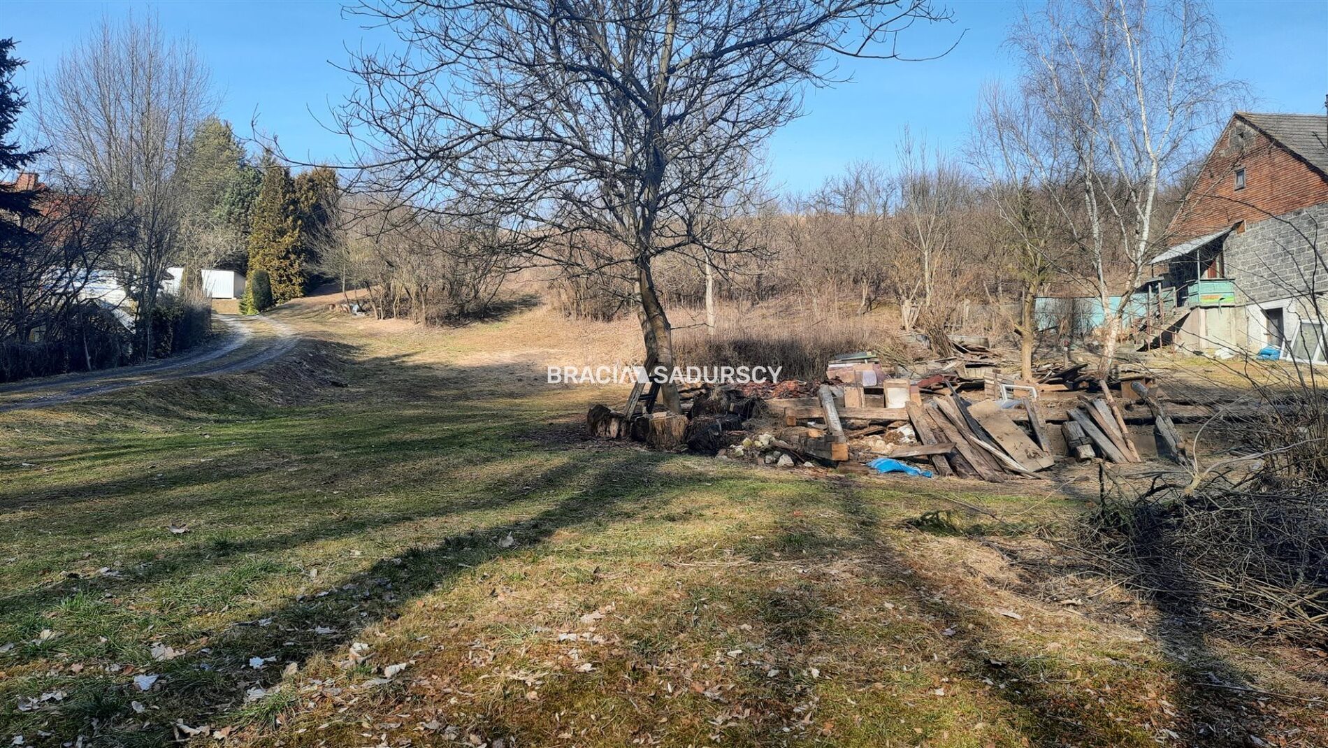 Działka na sprzedaż Michałowice (gw) Michałowice Rzemieślnicza