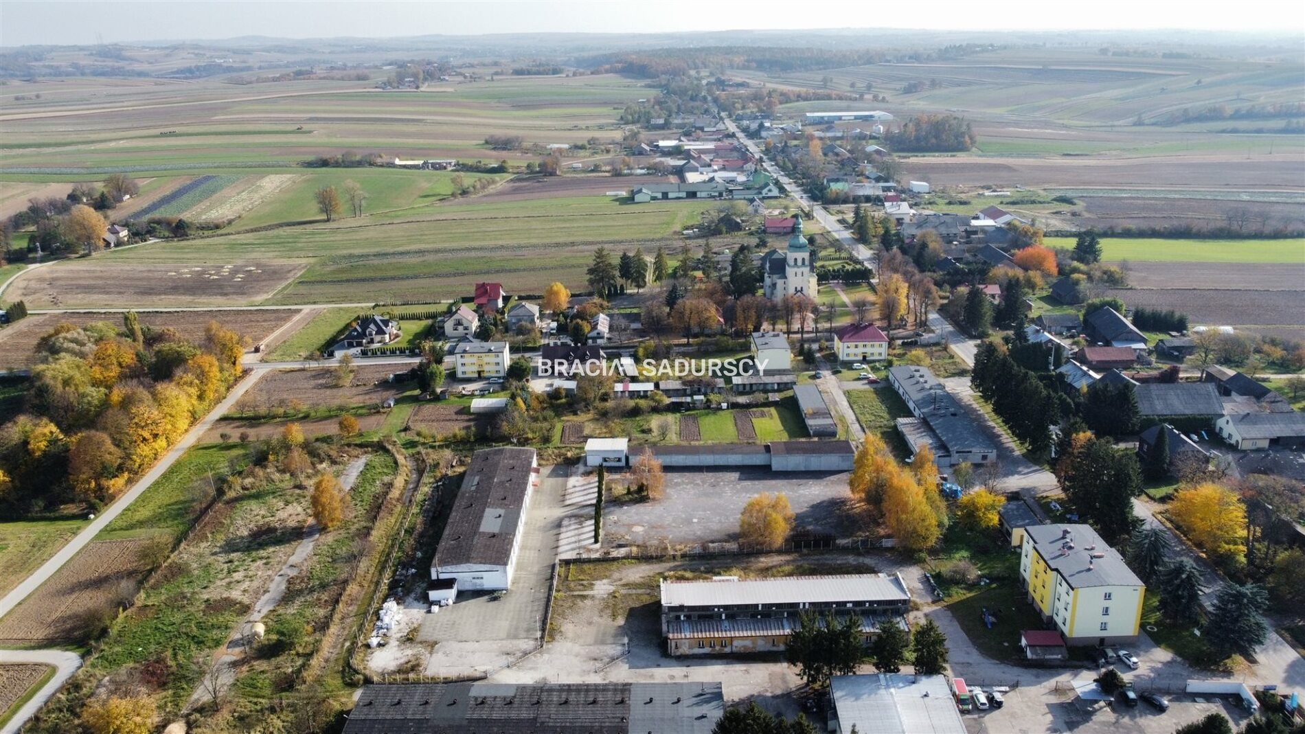 Lokal na sprzedaż Charsznica Miechów-Charsznica Miechowska