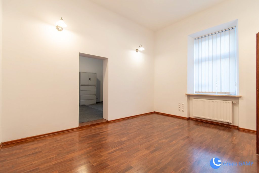 Lokal na wynajem KRAKÓW STARE MIASTO Topolowa