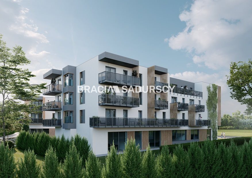 Lokal na sprzedaż Kraków Dębniki, Ruczaj Kobierzyńska