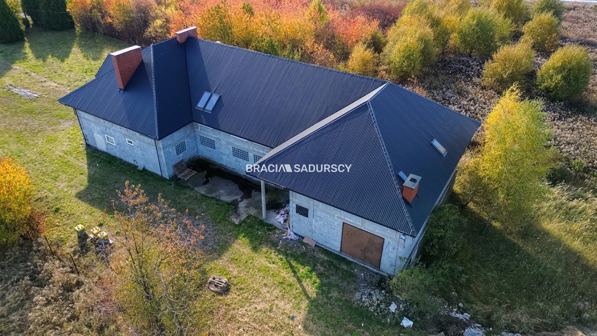 Lokal na sprzedaż Skała (gw) Cianowice Duże Krakowska