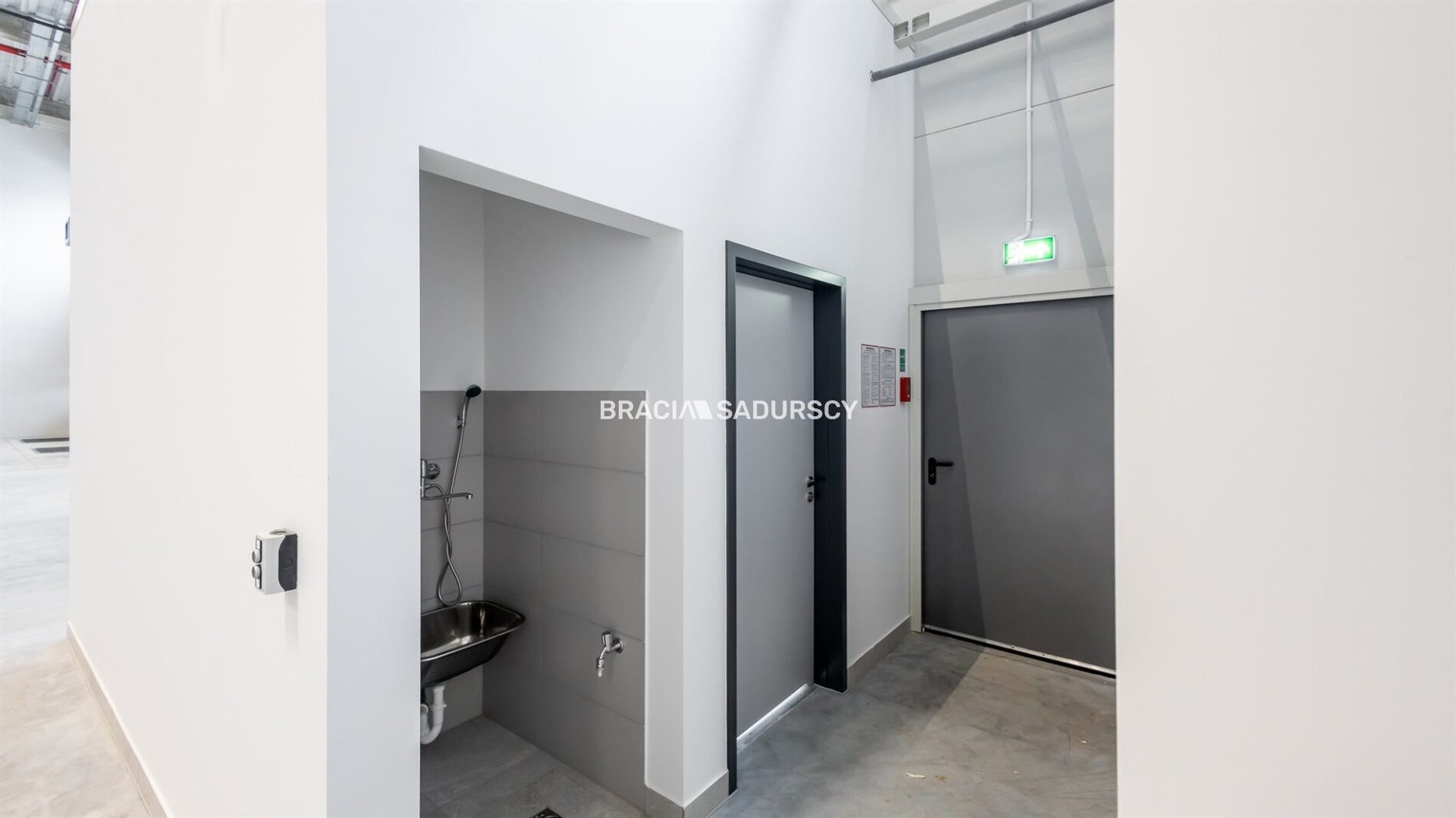Lokal na wynajem Kraków Bronowice 