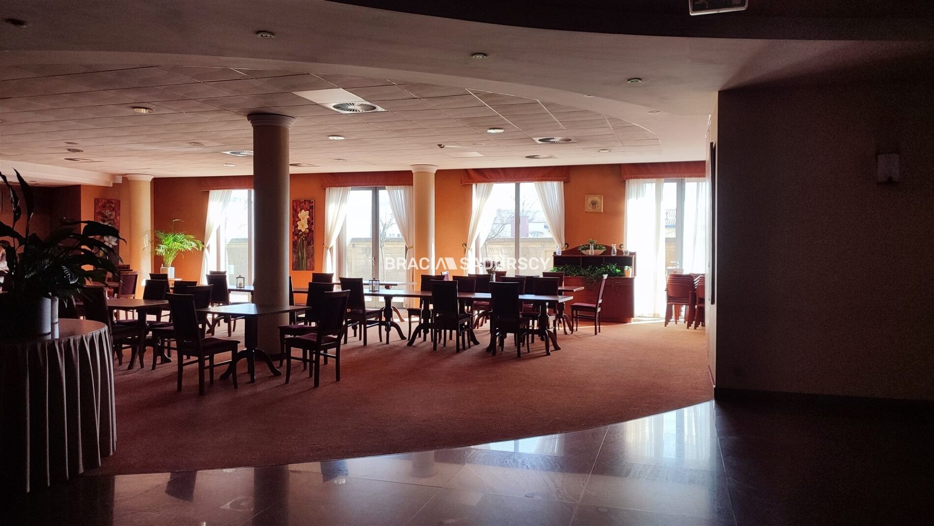 Lokal na sprzedaż Kraków Dębniki- Zakrzówek, Dębniki Kobierzyńska