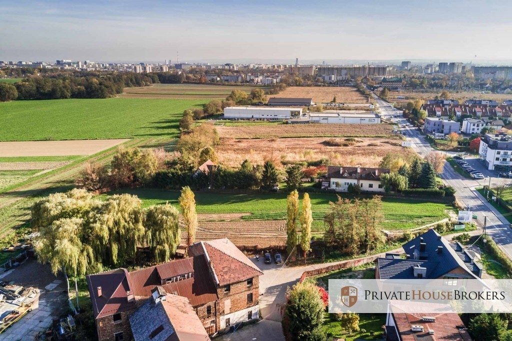Lokal na sprzedaż ZIELONKI  Krakowskie Przedmieście