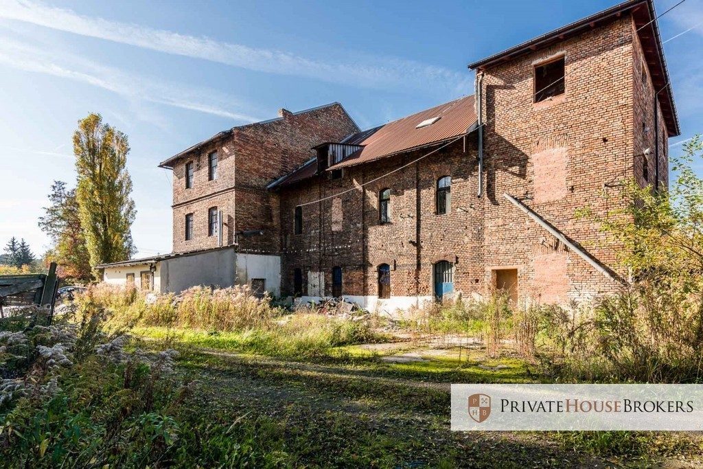 Lokal na sprzedaż ZIELONKI  Krakowskie Przedmieście