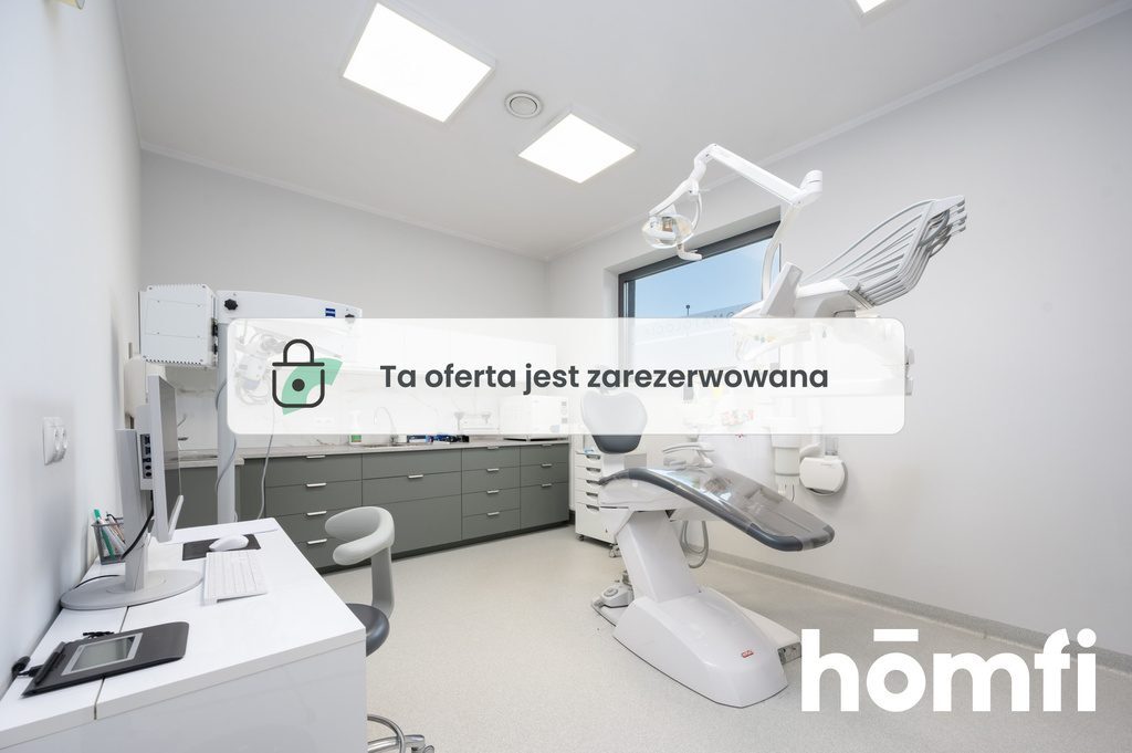 Lokal na wynajem KRAKÓW GRZEGÓRZKI Ostatnia
