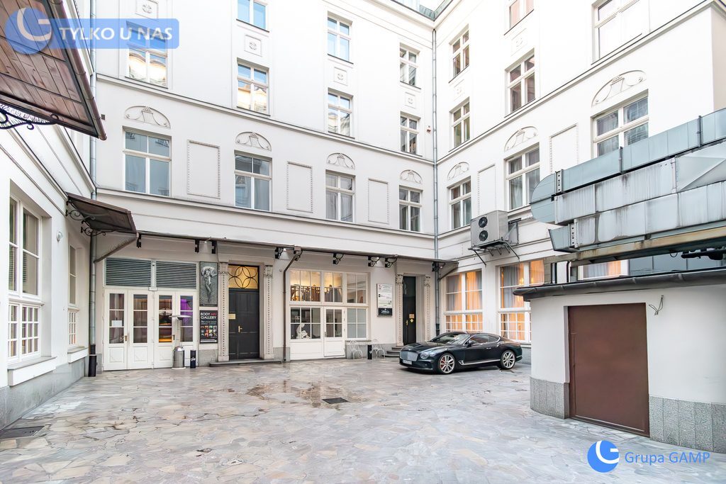 Lokal na wynajem KRAKÓW KRAKÓW-ŚRÓDMIEŚCIE rynek Główny
