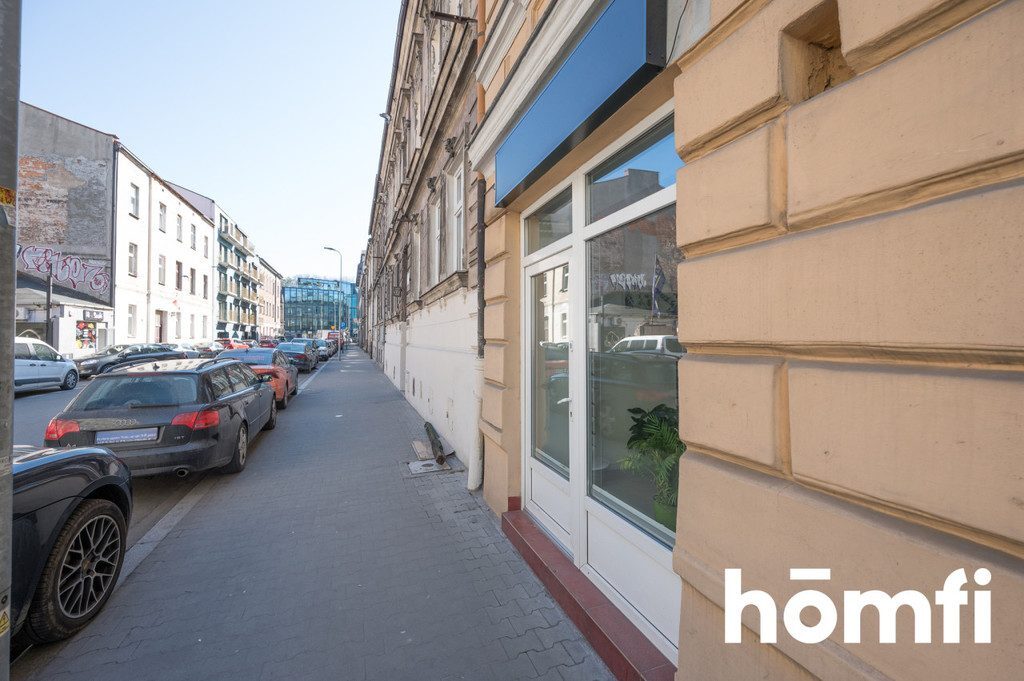 Lokal na sprzedaż KRAKÓW KRAKÓW-PODGÓRZE Jana Długosza