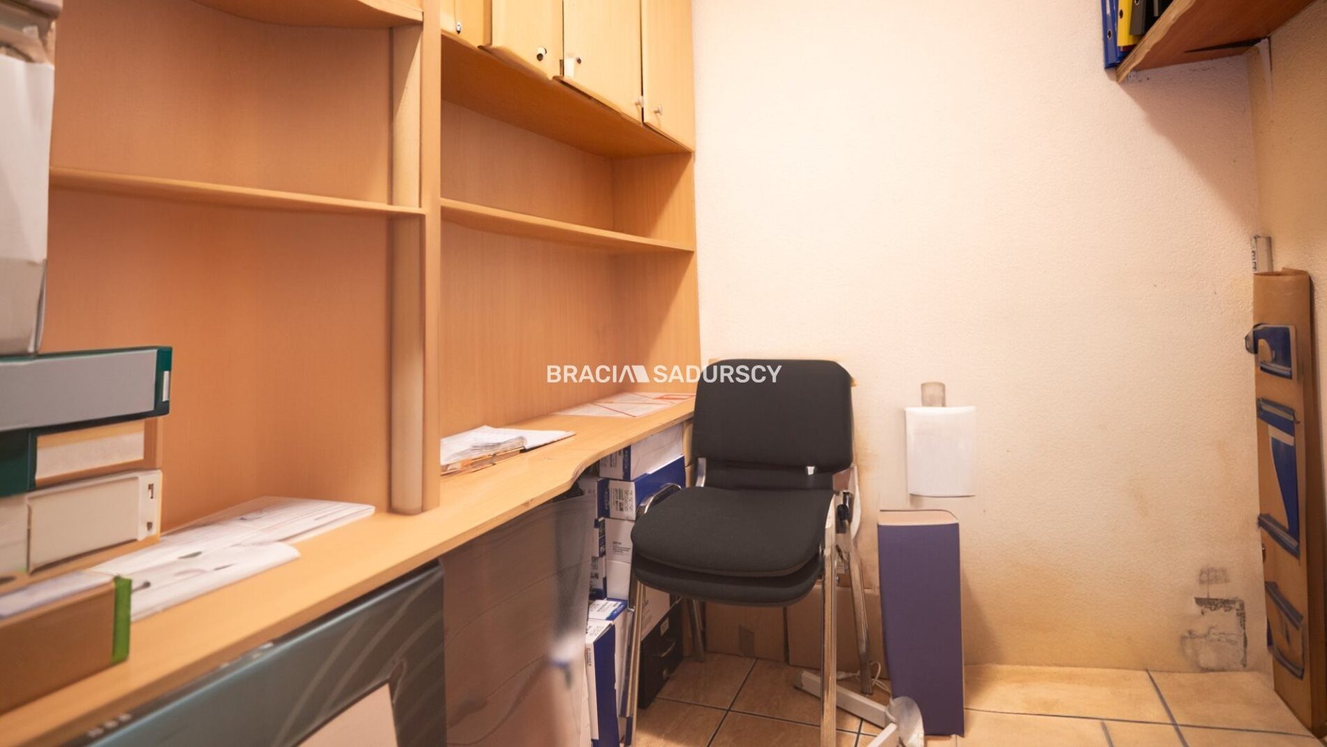 Lokal na sprzedaż Kraków Podgórze Duchackie, Kurdwanów Halszki