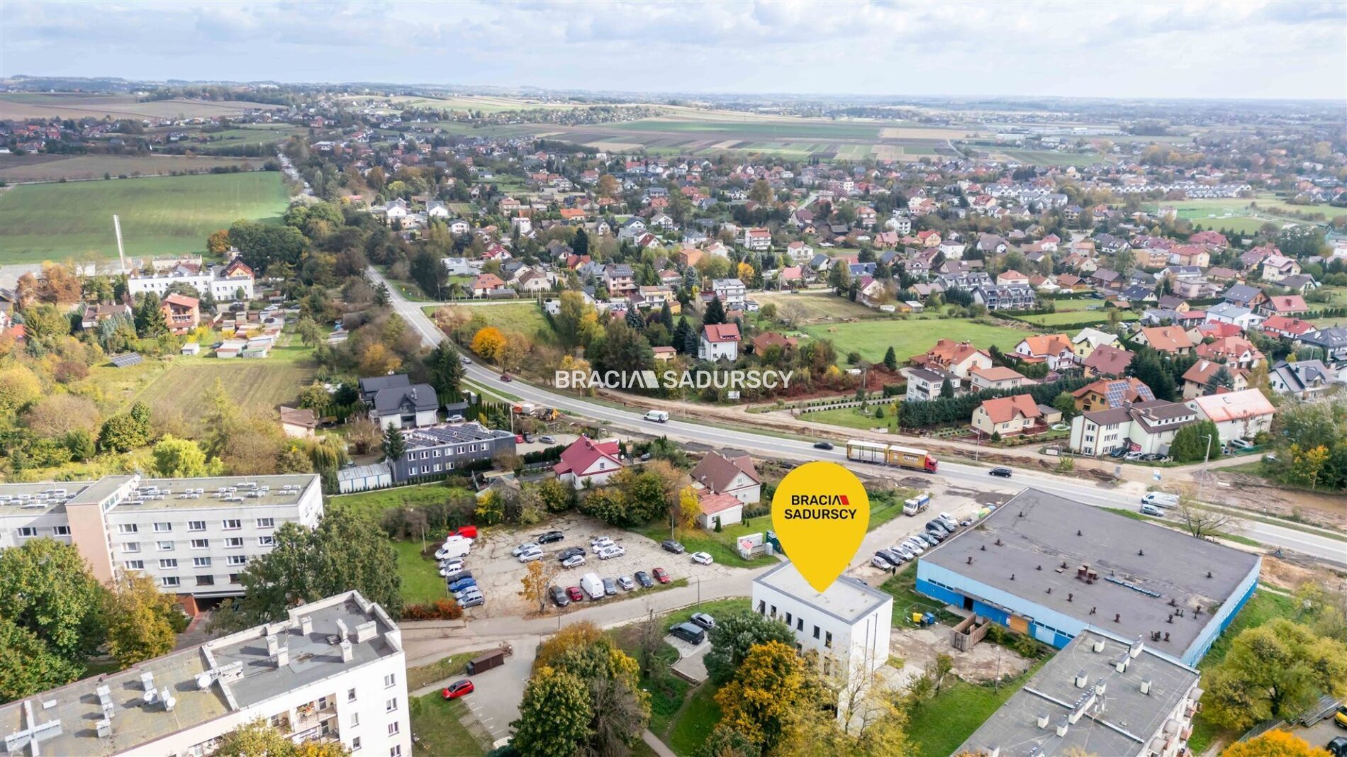 Lokal na sprzedaż Kraków Wzgórza Krzesławickie, Wzgórza Krzesławickie Na Wzgórzach