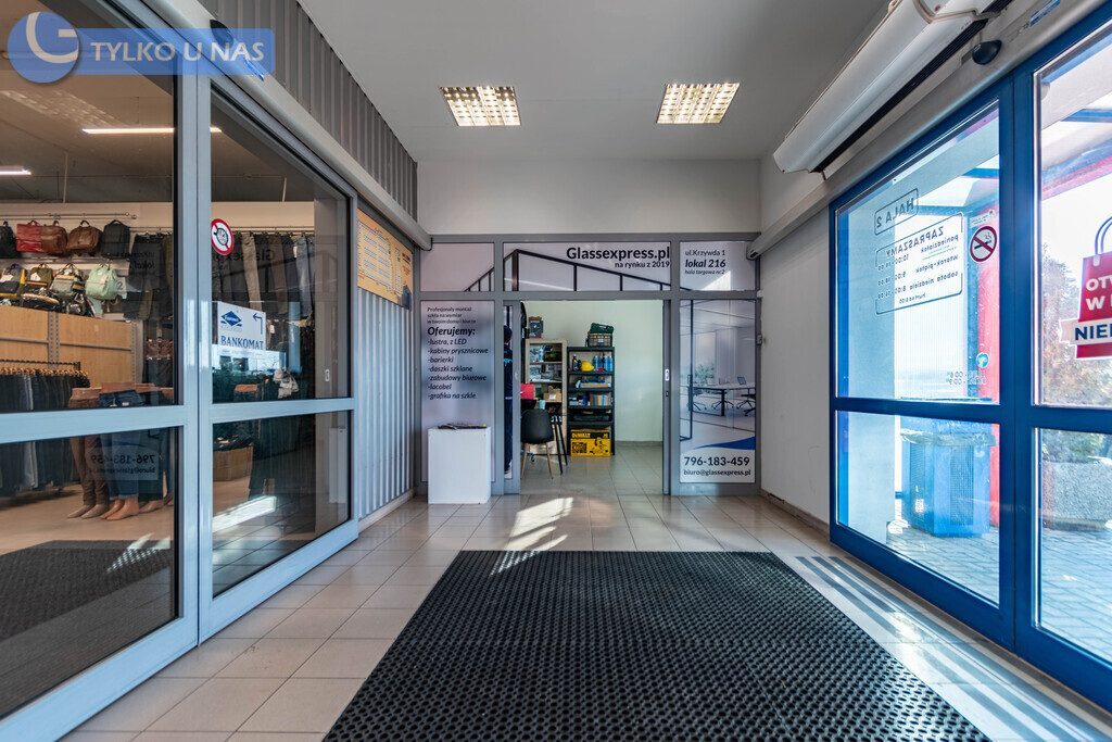 Lokal na sprzedaż KRAKÓW KRAKÓW-PODGÓRZE 