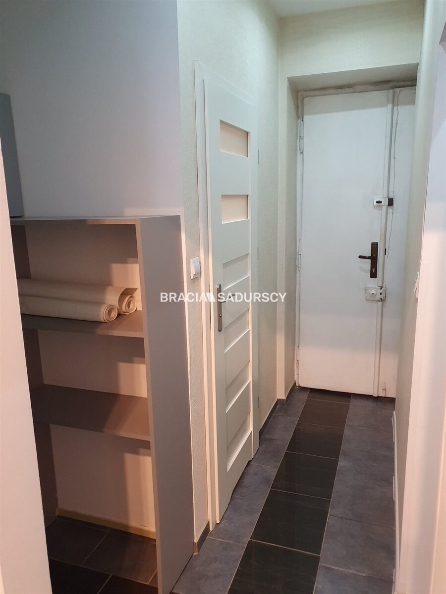 Lokal na wynajem Kraków Grzegórzki, Grzegórzki Topolowa