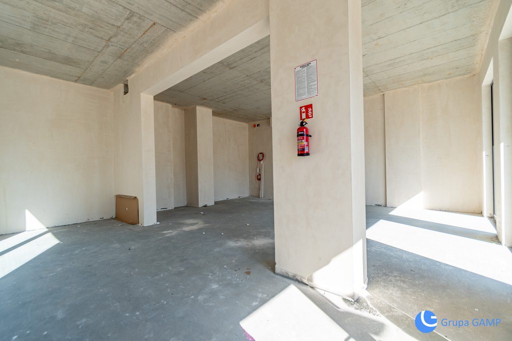 Lokal na wynajem KRAKÓW  Bolesława Czerwieńskiego