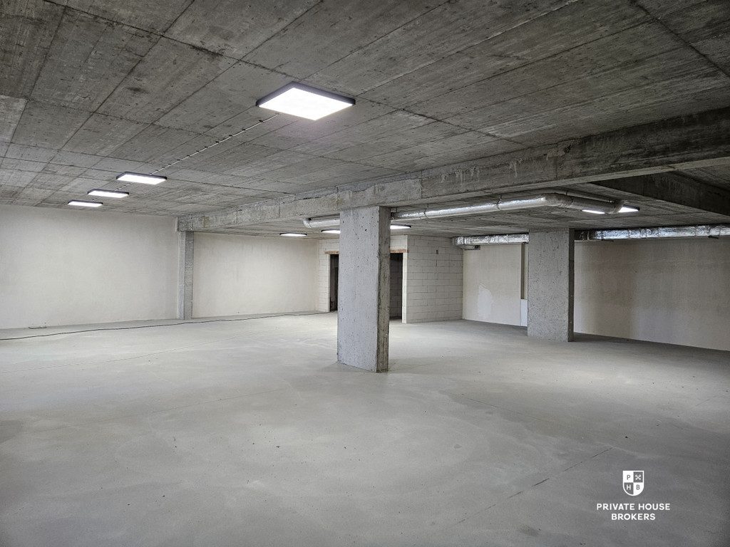 Lokal na sprzedaż KRAKÓW KLINY 