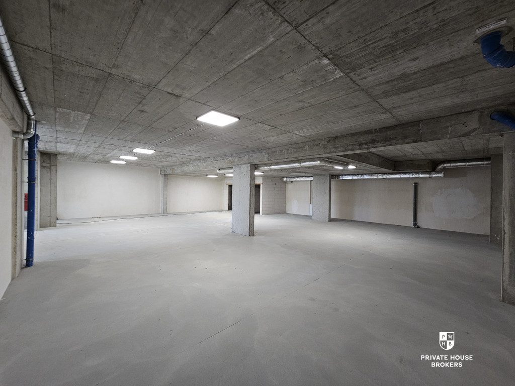 Lokal na sprzedaż KRAKÓW KLINY 