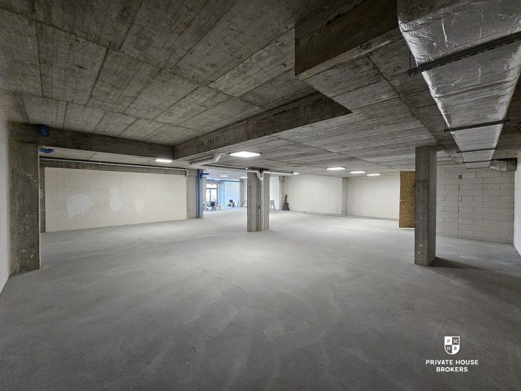 Lokal na sprzedaż KRAKÓW KLINY 