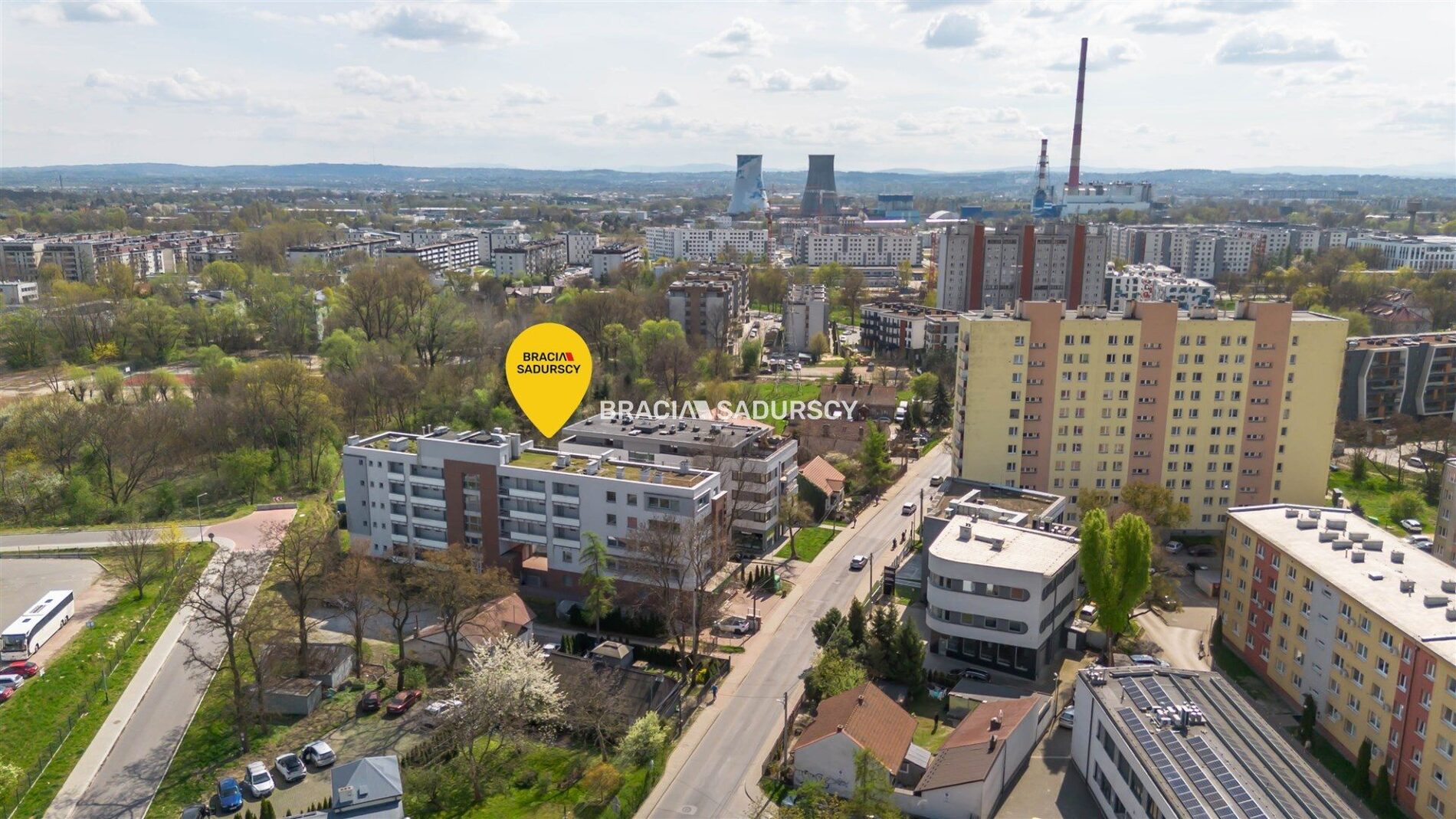 Lokal na sprzedaż Kraków Czyżyny, Czyżyny Centralna