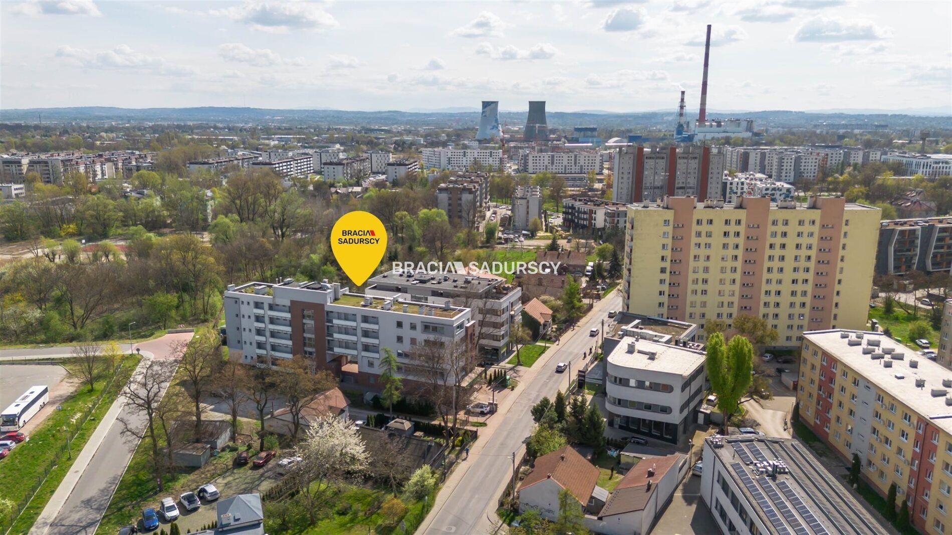 Lokal na wynajem Kraków Czyżyny, Czyżyny Centralna