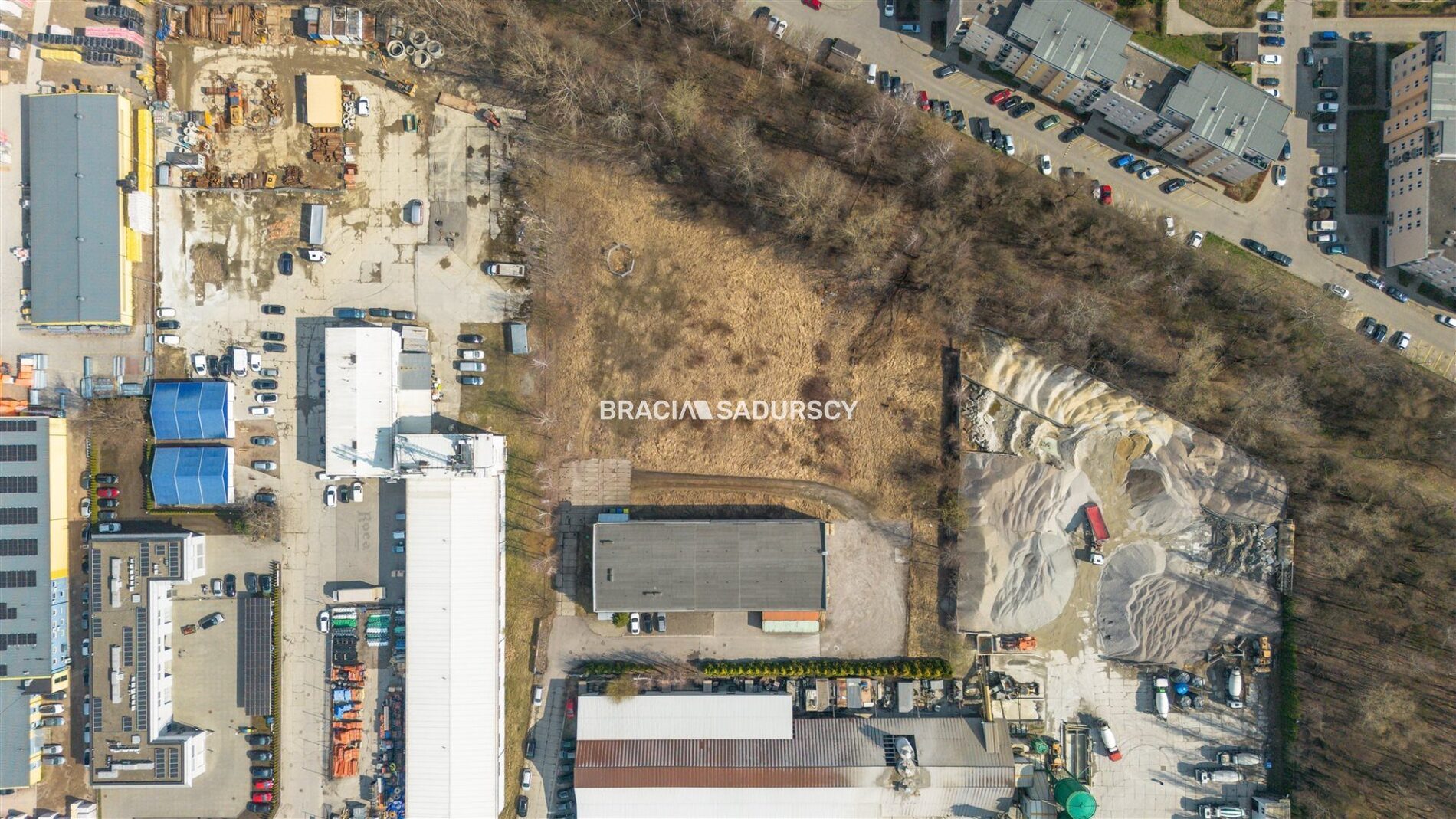 Lokal na sprzedaż Kraków Łagiewniki-Borek Fałęcki, Borek Fałęcki Zawiła
