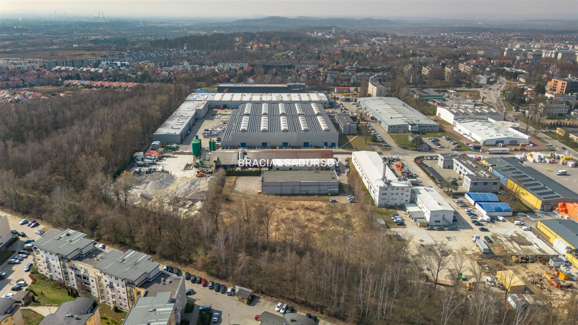 Lokal na sprzedaż Kraków Łagiewniki-Borek Fałęcki, Borek Fałęcki Zawiła