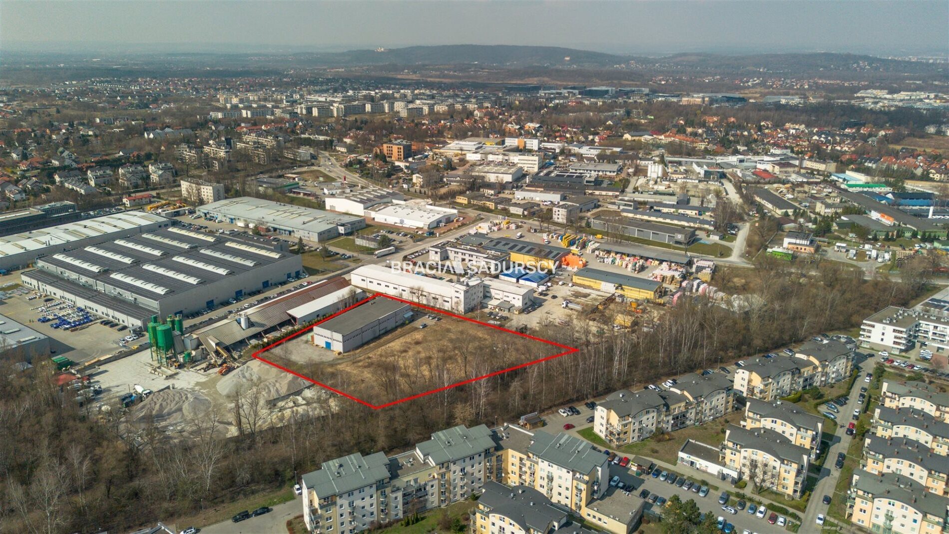 Lokal na sprzedaż Kraków Łagiewniki-Borek Fałęcki, Borek Fałęcki Zawiła