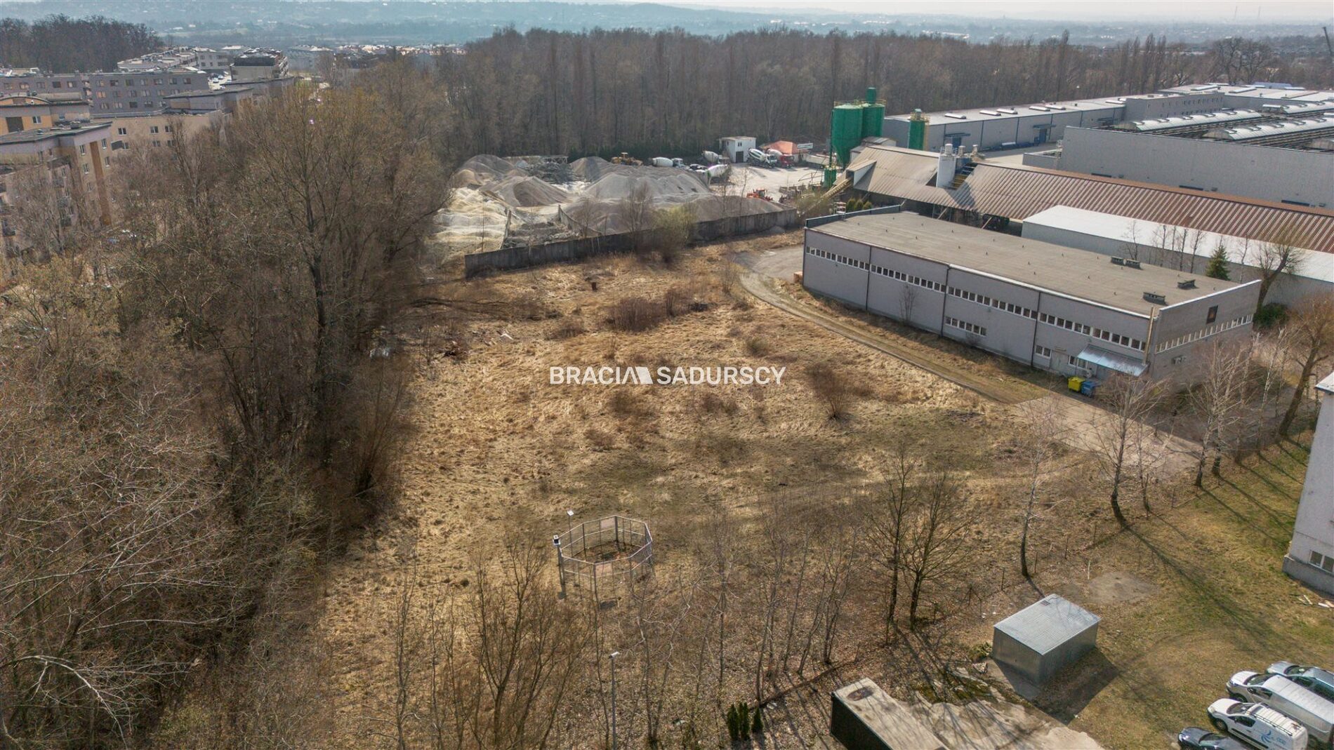 Lokal na sprzedaż Kraków Łagiewniki-Borek Fałęcki, Borek Fałęcki Zawiła