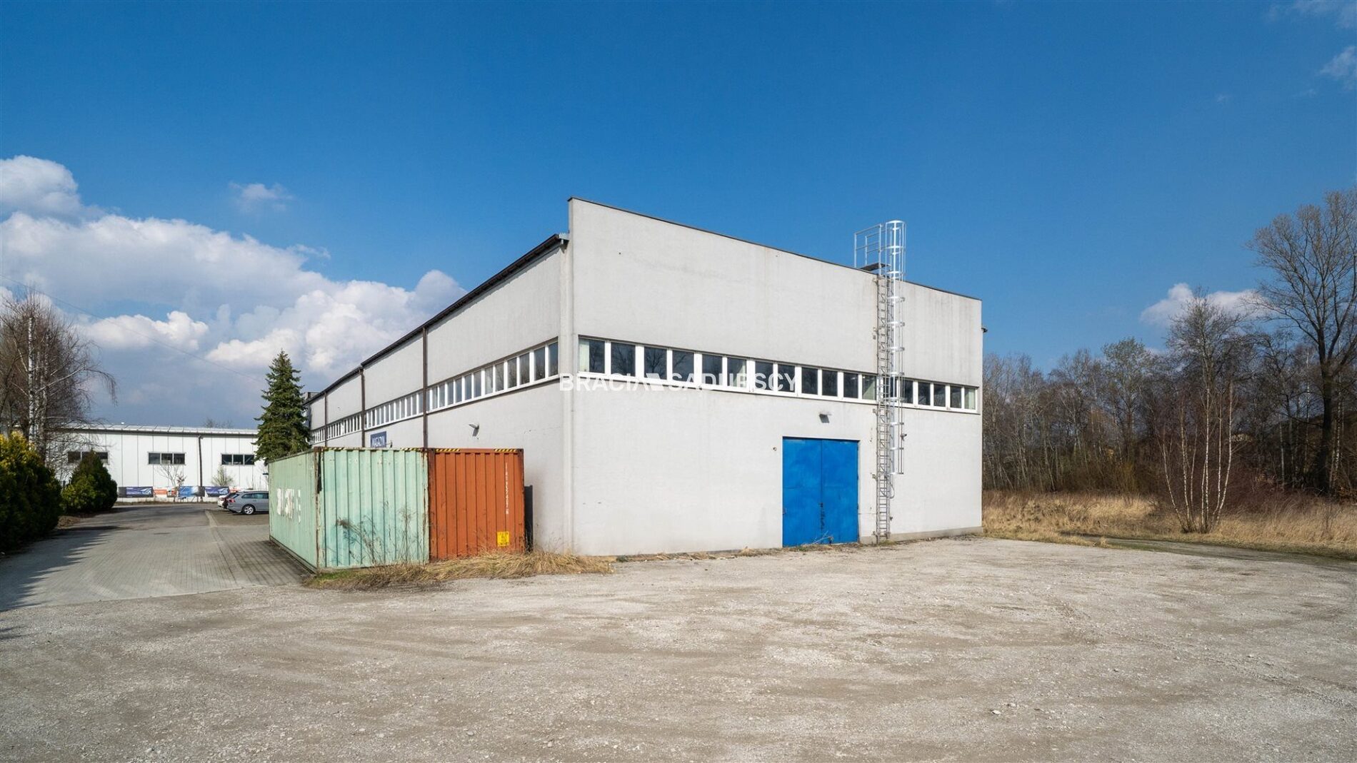 Lokal na sprzedaż Kraków Łagiewniki-Borek Fałęcki, Borek Fałęcki Zawiła