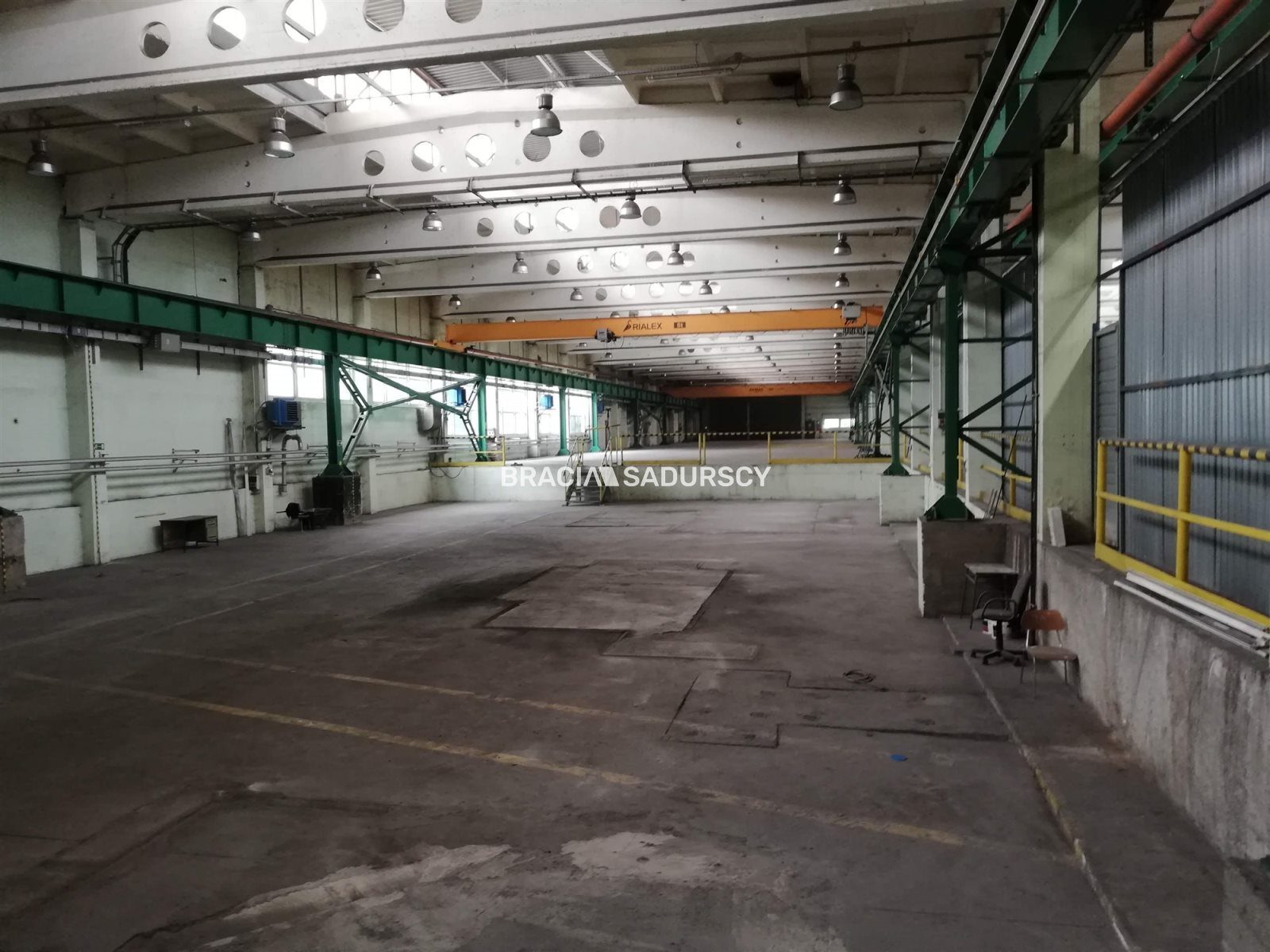 Lokal na wynajem Niepołomice  