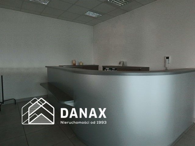 Lokal na wynajem Sułkowice  