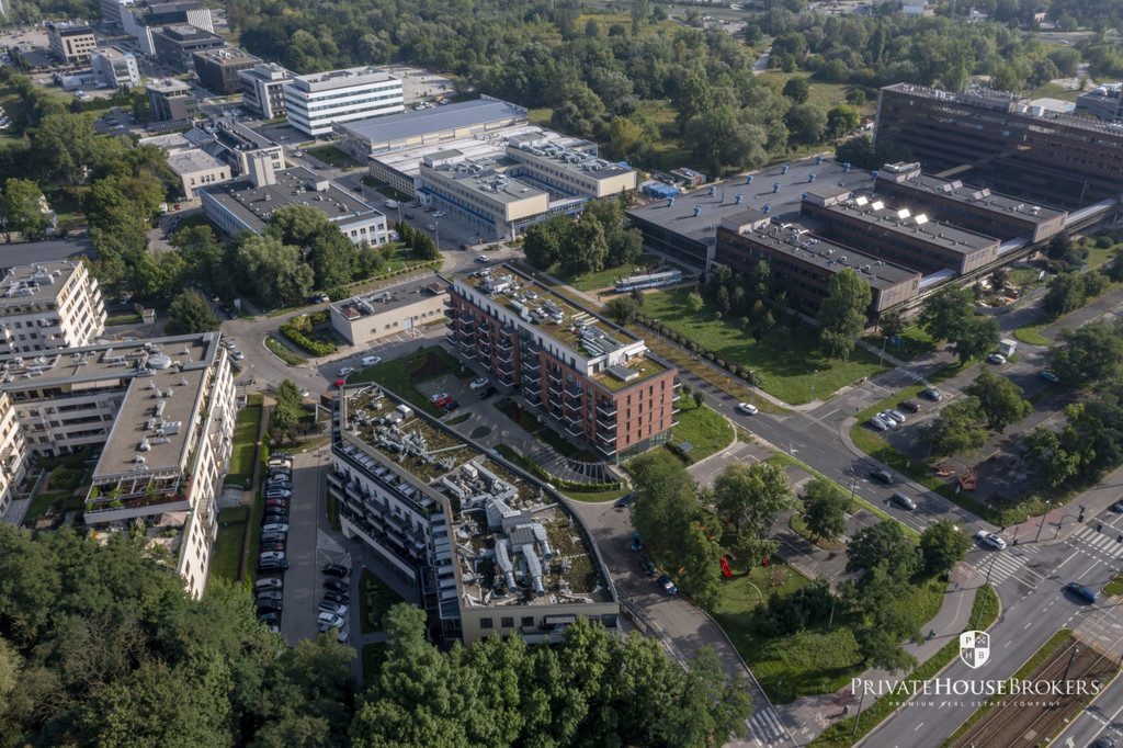 Lokal na wynajem KRAKÓW CZYŻYNY al. Jana Pawła II