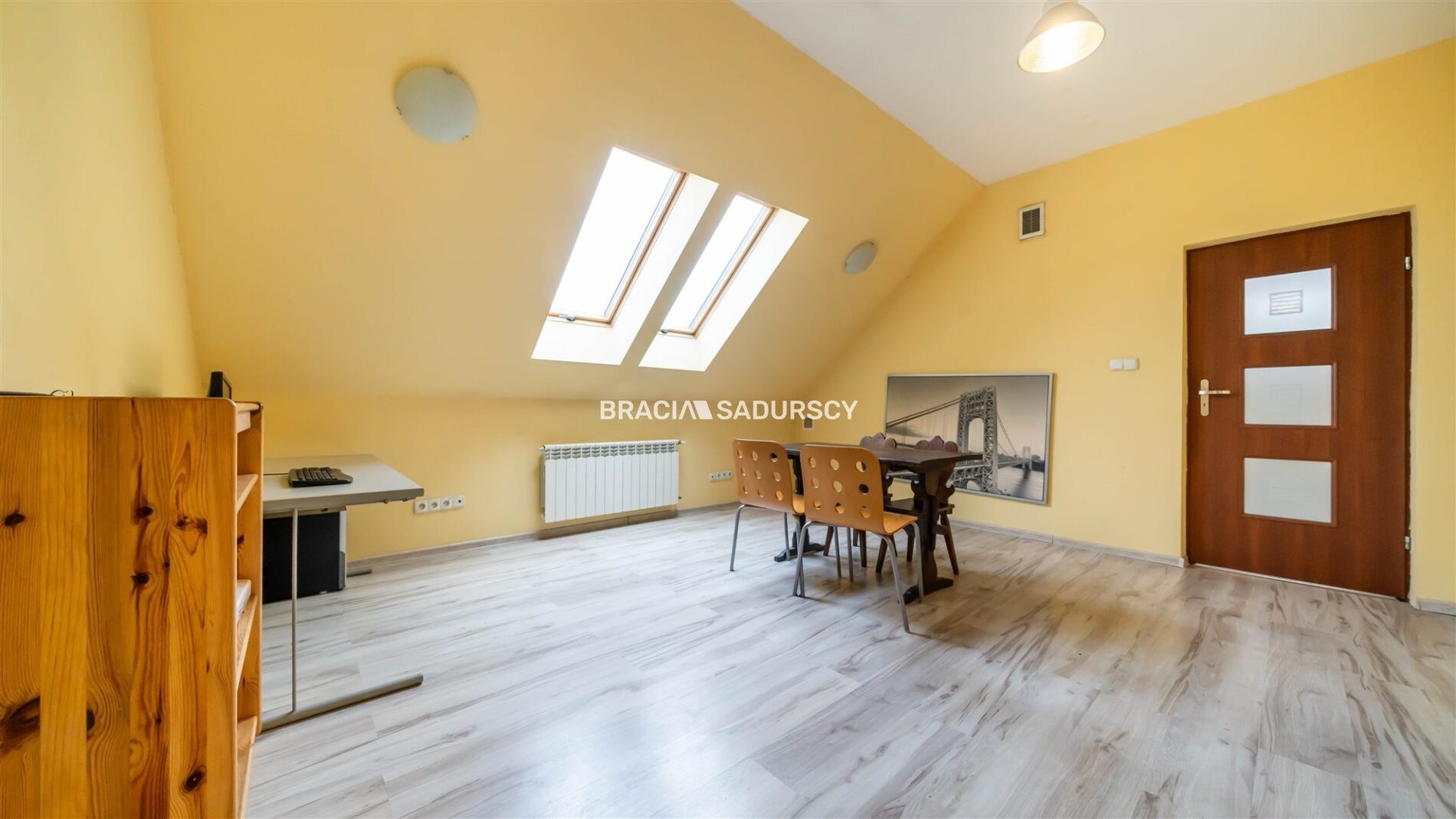 Lokal na sprzedaż Wieliczka (gw) Węgrzce Wielkie 