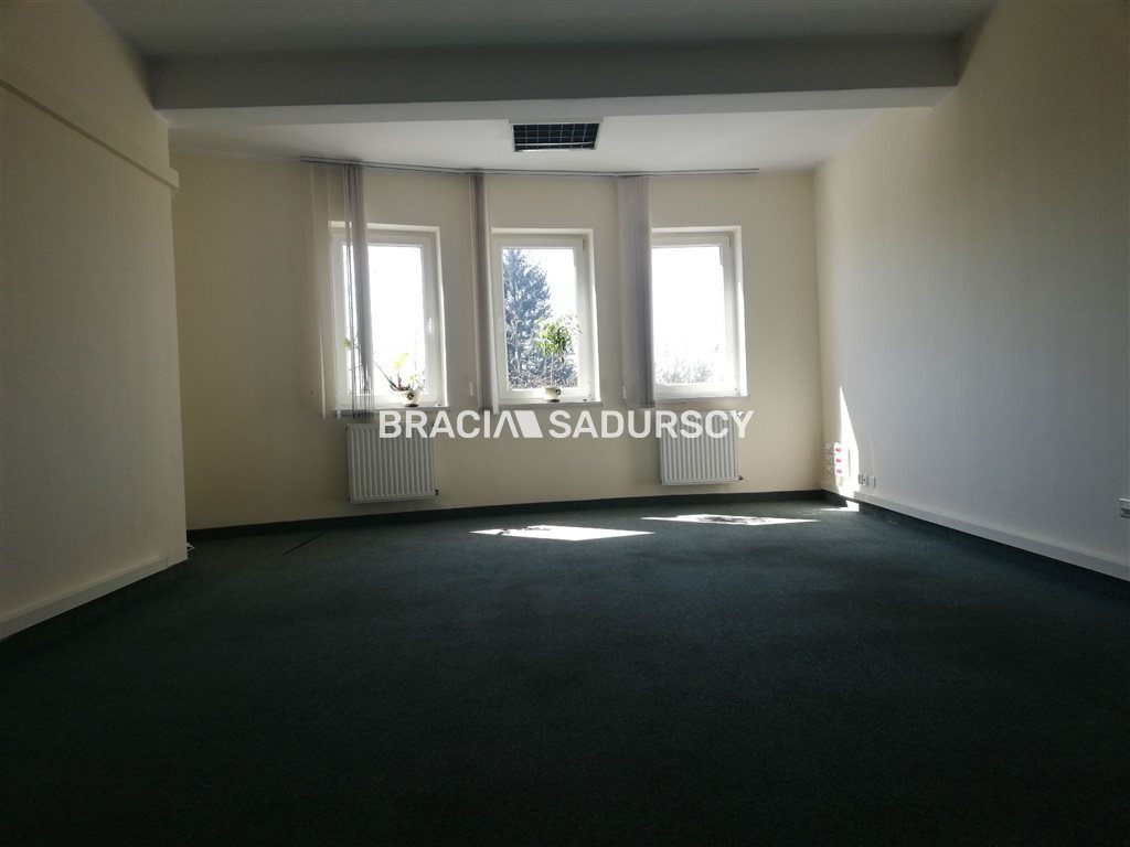 Lokal na wynajem Kraków Grzegórzki Portowa