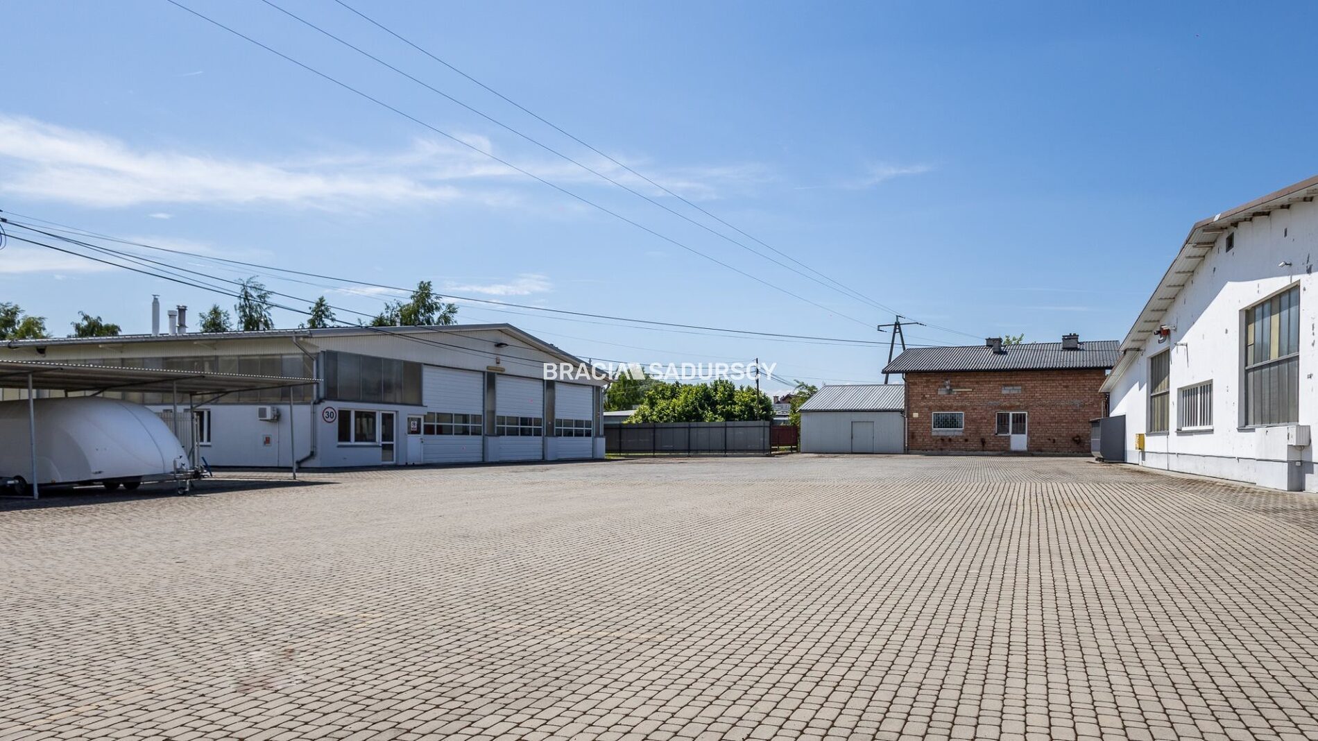 Lokal na wynajem Tarnów m. Tarnów, Zabłocie Krakowska