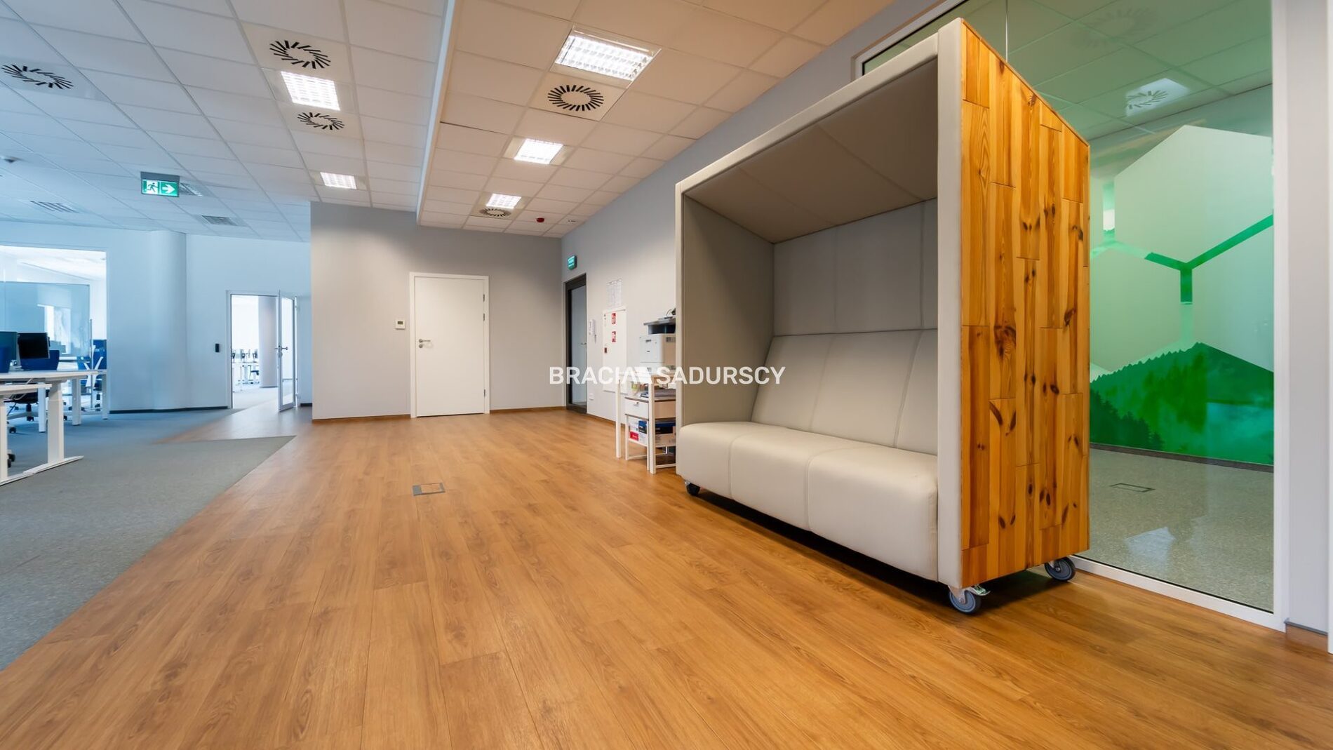 Lokal na wynajem Kraków Krowodrza, Żabiniec Prądnicka
