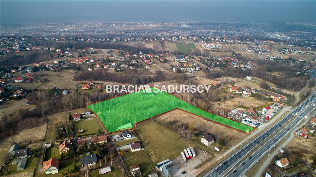 Lokal na sprzedaż Mogilany Gaj Myślenicka