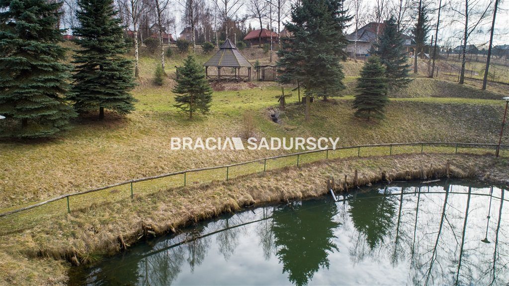 Lokal na sprzedaż Mogilany Gaj Myślenicka