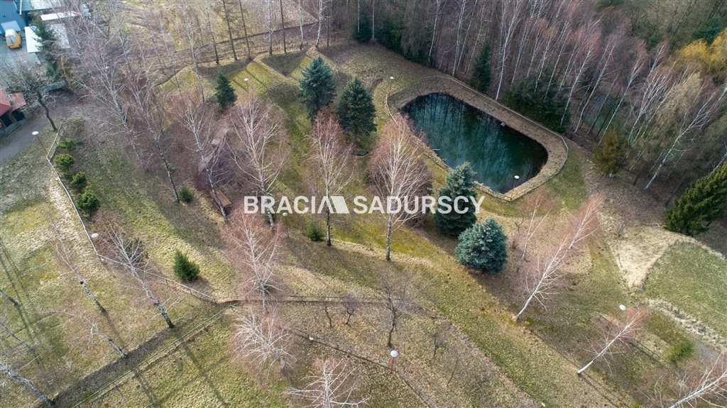 Lokal na sprzedaż Mogilany Gaj Myślenicka